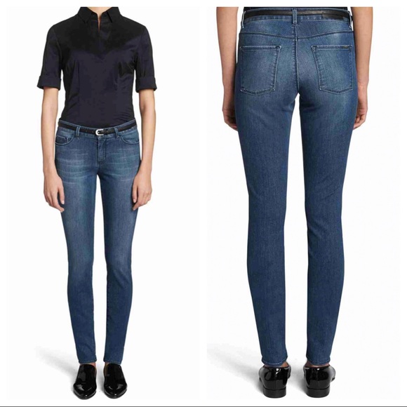 hugo boss jeans skinny fit